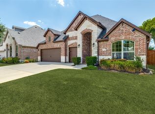 4309 Switchgrass St, Celina, TX 75009