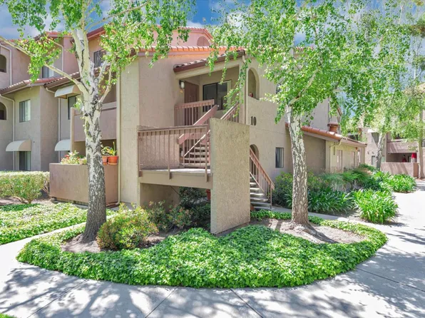 2250 Monroe St APT 289, Santa Clara, CA 95050