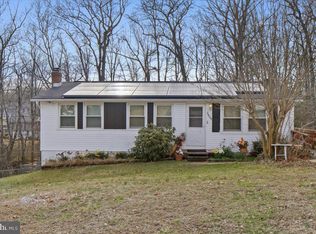2405 Oakwood Ct, Bryans Road, MD
