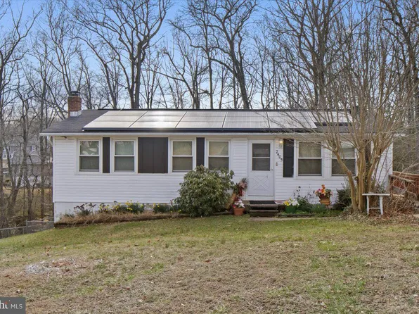 2405 Oakwood Ct, Bryans Road, MD 20616