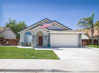 1349 Red Teal Dr, Newman, CA