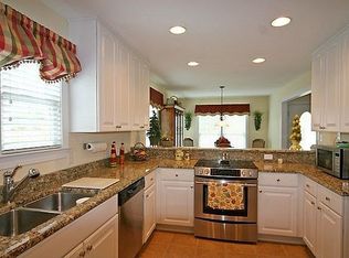 110A Oxford Rd, Oxford, MD 21654