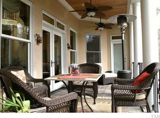 113 Bathgate Ln, Cary, NC 27513