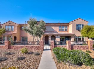 3178 Jevonda Ave, Henderson, NV 89044