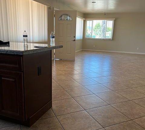 Living Room-Dining Room