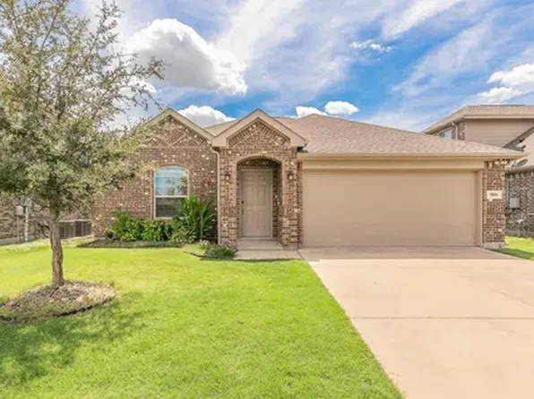 1301 Deerfield Dr, Anna, TX 75409