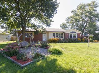 501 Emerson Dr, Fortville, IN 46040