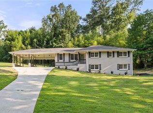 2089 Lee Dr, Austell, GA 30168