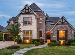 6522 Silver Stream Ln, Frisco, TX 75034