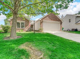 8908 Trumpeter Dr, Indianapolis, IN