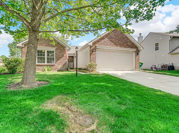 8908 Trumpeter Dr, Indianapolis, IN 46234