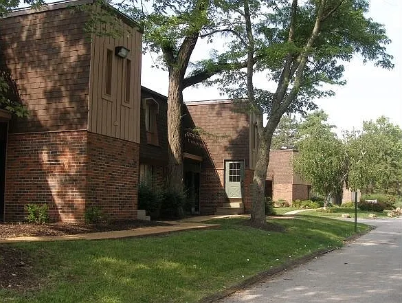 Arbor Village Apartments