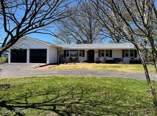 10561 Old Us Highway 54, Holts Summit, MO 65043