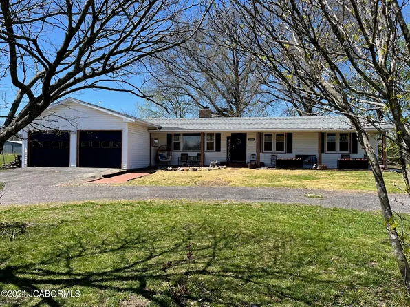 10561 Old Us Highway 54, Holts Summit, MO 65043