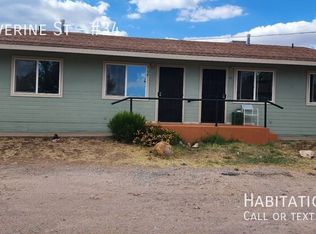 105 Wolverine St #34, Bisbee, AZ 85603