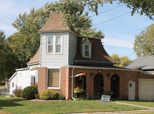 609 Euclid Ave, Cherokee, IA 51012