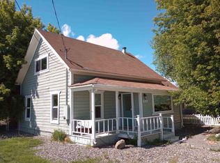 100 N 14th St, Montague, CA 96064