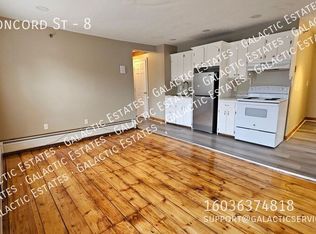 17 Concord St #8, Concord, NH 03301