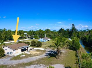 16394 E Pimlico Dr, Loxahatchee, FL 33470