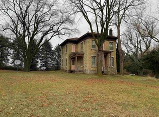 W3269 4th Street Rd, Fond Du Lac, WI 54937