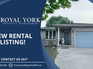 3955 Maple Leaf Cres, Windsor, ON N8W5R3