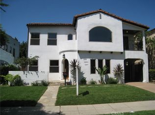 1265 S Cloverdale Ave #1/2, Los Angeles, CA 90019