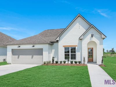 4462 Boulonnais Ave, Baton Rouge, LA, 70820