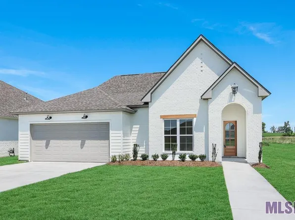 4462 Boulonnais Ave, Baton Rouge, LA 70820