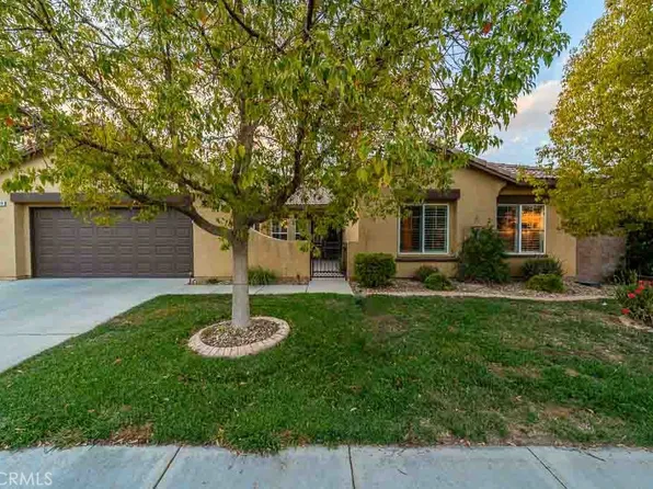 1249 Berylstone Dr, Hemet, CA 92545