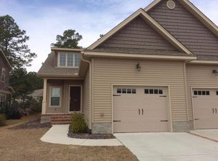 26 Cypress Cir, Southern Pines, NC 28387