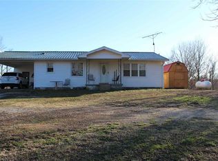 2727 Marvin Vaught Rd, Troy, TN 38260