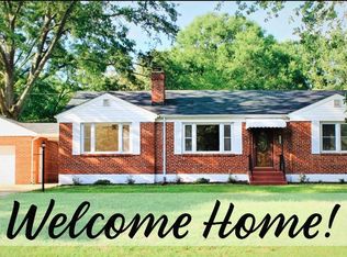 3240 Green Meadows Dr, Indian Head, MD 20640