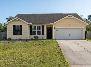175 Lacebark Pine Way, Beech Island, SC 29842