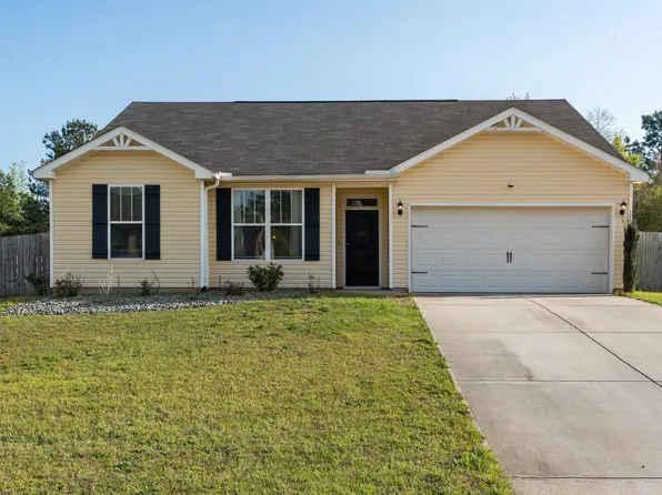 175 Lacebark Pine Way, Beech Island, SC 29842