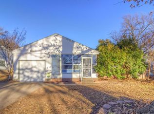 5217 S Saint Louis Ave, Tulsa, OK 74105