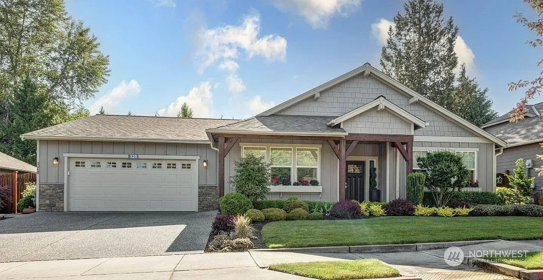 320 Twin Brooks Drive photo 1