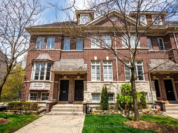 42 Furrow Ln, Toronto, ON M8Z 0A3