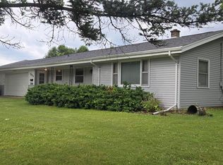 533 Degner AVENUE, Mayville, WI 53050