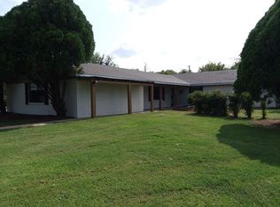 2403 SW Coombs Rd, Lawton, OK 73505