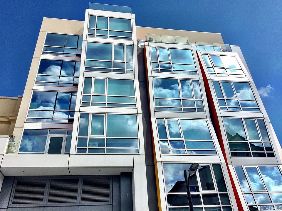 1st image of 45 Bartlett St Unit 215