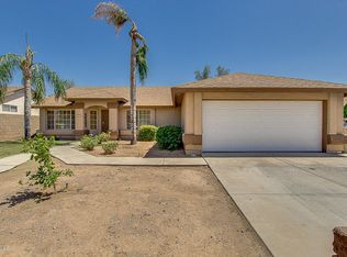 8549 W Oregon Ave, Glendale, AZ 85305