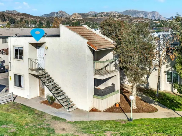 12710 Lakeshore Dr APT B, Lakeside, CA 92040