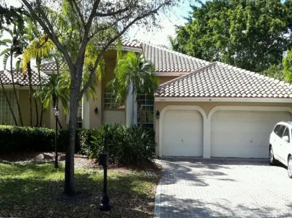 5945 NW 99th Way, Parkland, FL 33076
