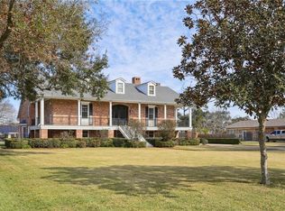 67 Elmwood Dr, Destrehan, LA 70047