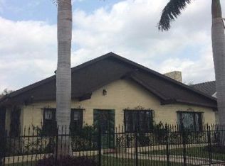 382 S Sam Houston Blvd, San Benito, TX 78586
