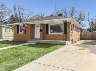 7301 8th Ave, Kenosha, WI 53143