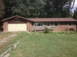 2173 Steffy Rd, Mogadore, OH 44260