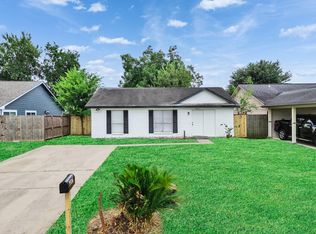 3207 Brookston St, Houston, TX 77045