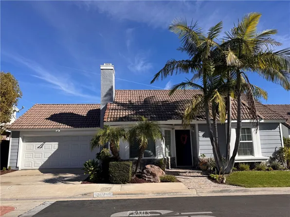 21742 Tegley, Mission Viejo, CA 92692