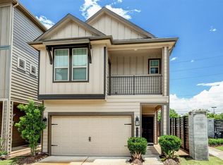 3119 Briarwood Point Pl, Houston, TX 77063